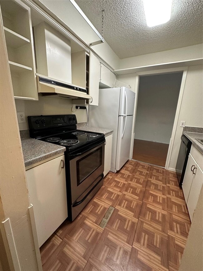 property at 4845 Cedar Springs Rd