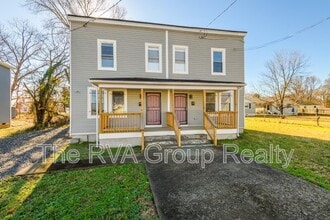 1808 Mansion Ave in Richmond, VA - Building Photo - Building Photo