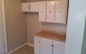 3701 Barron Ave in Memphis, TN - Building Photo - Building Photo