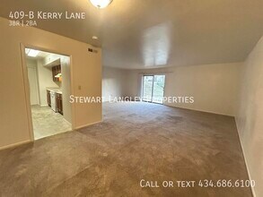 409 Kerry Ln in Lynchburg, VA - Building Photo - Building Photo