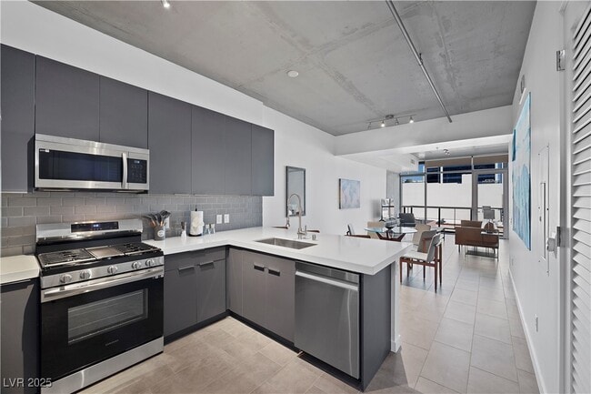 property at 353 E Bonneville Ave