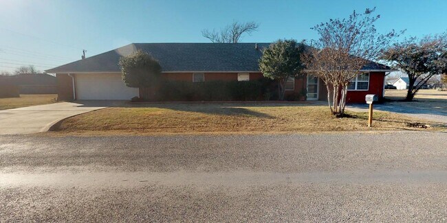 property at 321 H St