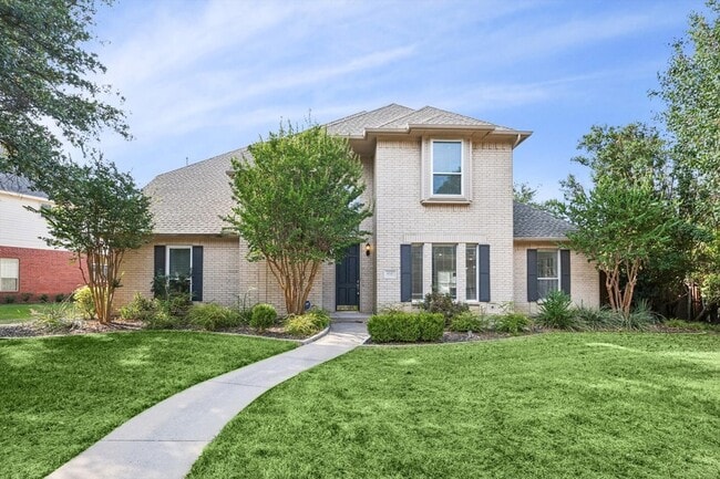 6043 Fieldstone Dr in Dallas, TX - Building Photo - Building Photo