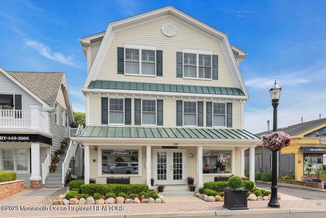 property at 308 Morris Ave