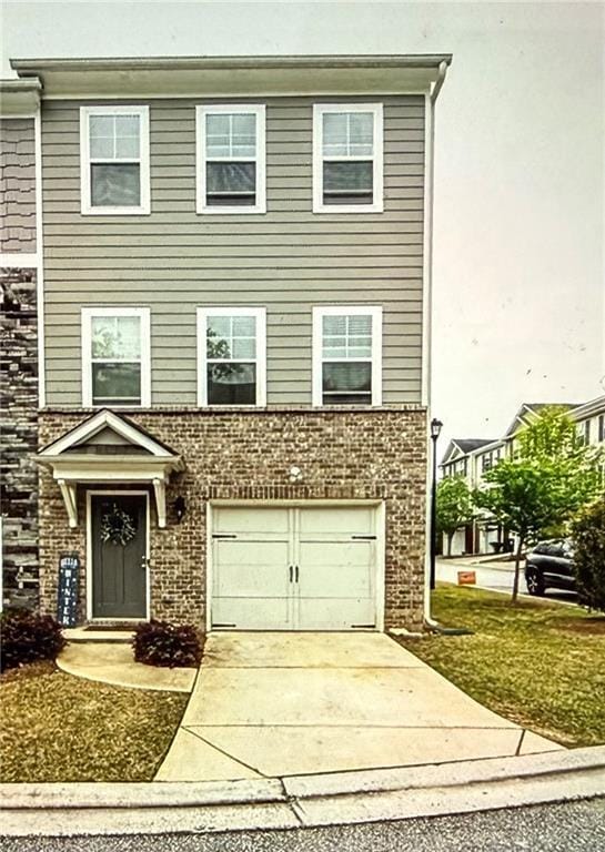 property at 900 Society Cir