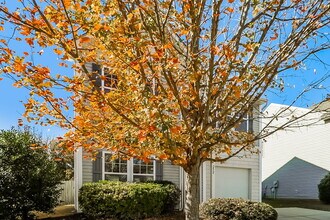 252 Ranlo Ave in Gastonia, NC - Foto de edificio - Building Photo