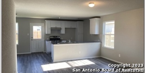 510 Moonvine Way in New Braunfels, TX - Foto de edificio - Building Photo