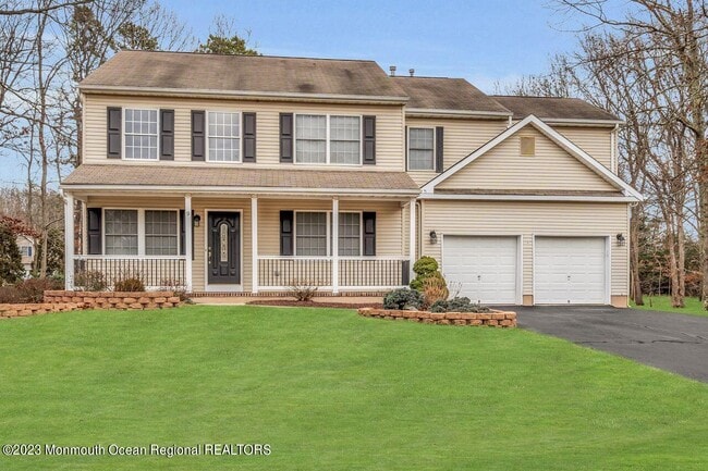 property at 9 Dolphin Ct