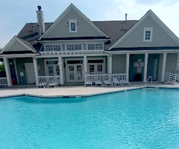 property at 2898 Falling Waters Dr
