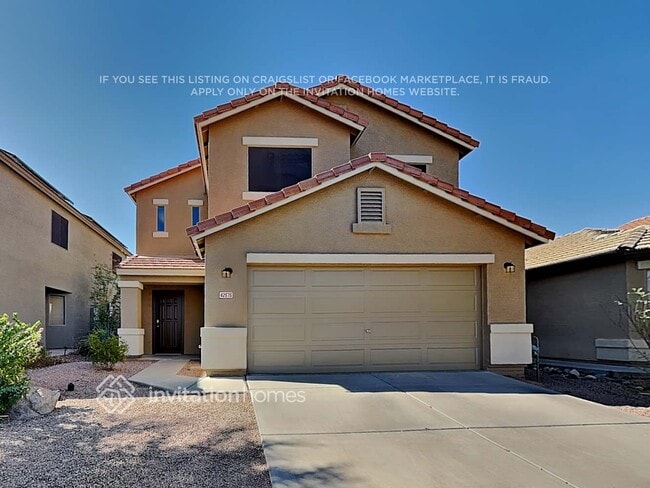 property at 42575 W Sunland Dr