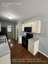 12 Tammy's Cir in Pooler, GA - Building Photo - Building Photo