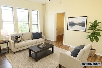 23 Belvidere Ave in Jersey City, NJ - Building Photo - Building Photo