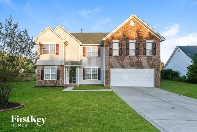 2809 Waycross Dr