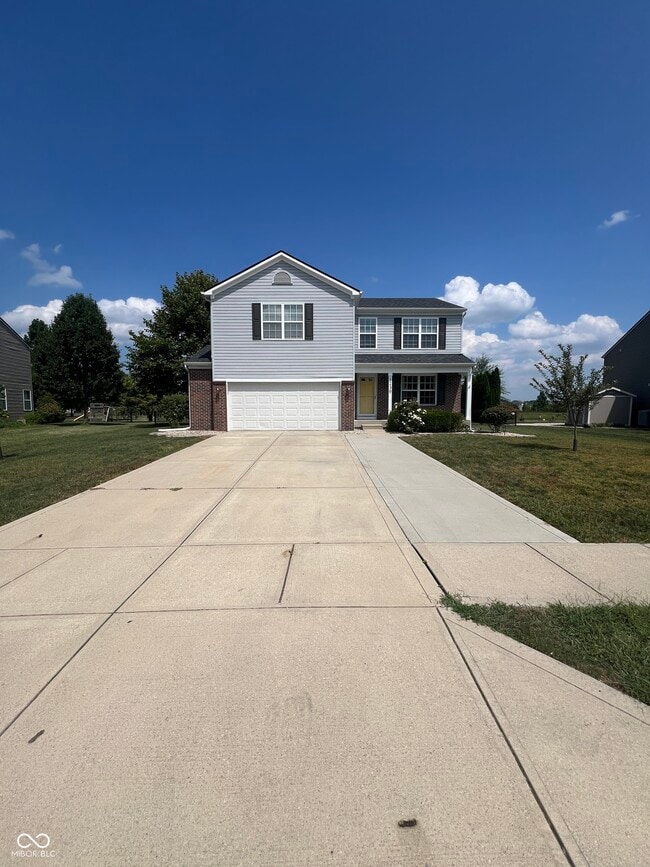 property at 1239 Highland Lake Way