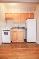 3346 W Eastwood Ave, Unit #33 Apartamentos