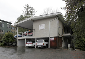 Ravenna Terrace Apartments