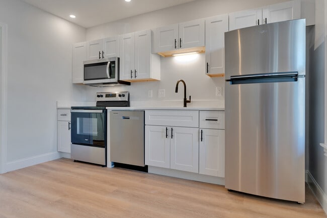 property at 2 Harrison Ave