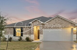 5202 Karen Grn Dr in Killeen, TX - Building Photo