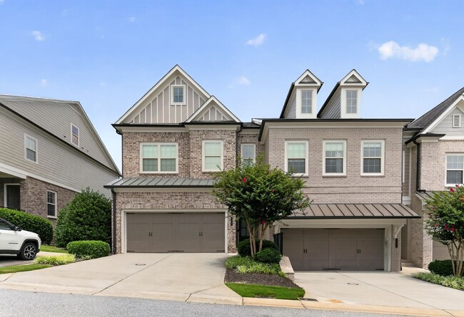 property at 3487 Fenton Dr