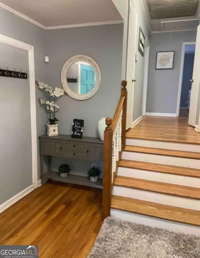 4004 Sheldon Dr NE in Atlanta, GA - Building Photo - Building Photo