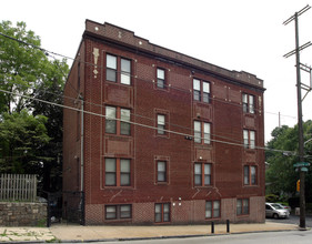 The Allen Lane in Philadelphia, PA - Building Photo - Building Photo