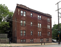 The Allen Lane in Philadelphia, PA - Foto de edificio - Building Photo