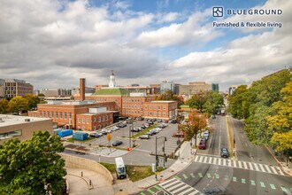 900 7th St SW in Washington, DC - Building Photo - Building Photo