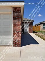 5711 Kemper St in Lubbock, TX - Building Photo