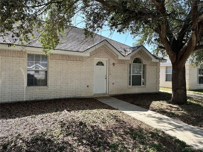 613 La Mancha Dr in Edinburg, TX - Building Photo - Building Photo