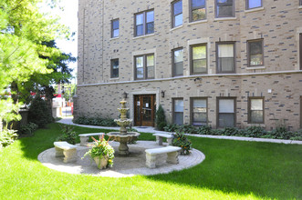 5724-26 N Mozart St in Chicago, IL - Building Photo - Building Photo