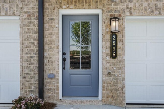 2696 Crk Vw Ter NW in Atlanta, GA - Building Photo - Building Photo