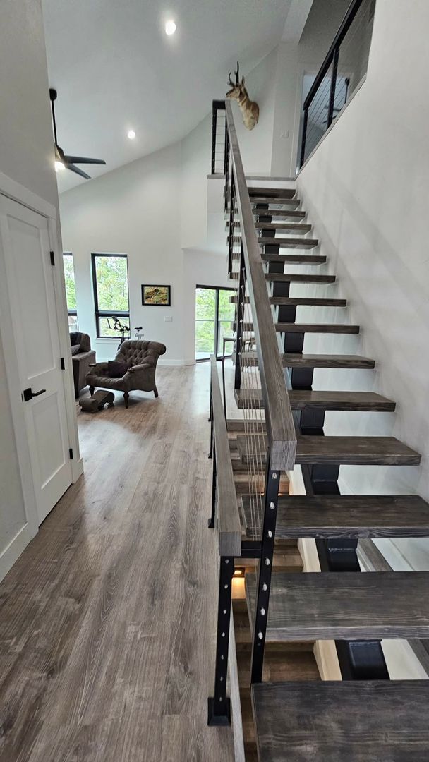 207 Whisper Rdg Dr in Bigfork, MT - Building Photo - Building Photo