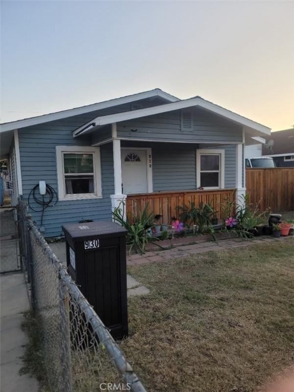 930 E Elma St in Ontario, CA - Building Photo - Building Photo