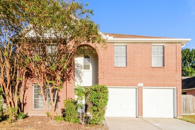 property at 14422 Cypress Valley Dr