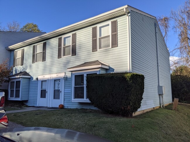 property at 143 Clover Valley Cir