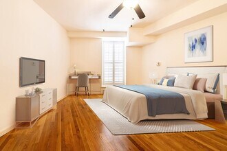 57 Appleton St, Unit 102 in Boston, MA - Building Photo - Building Photo