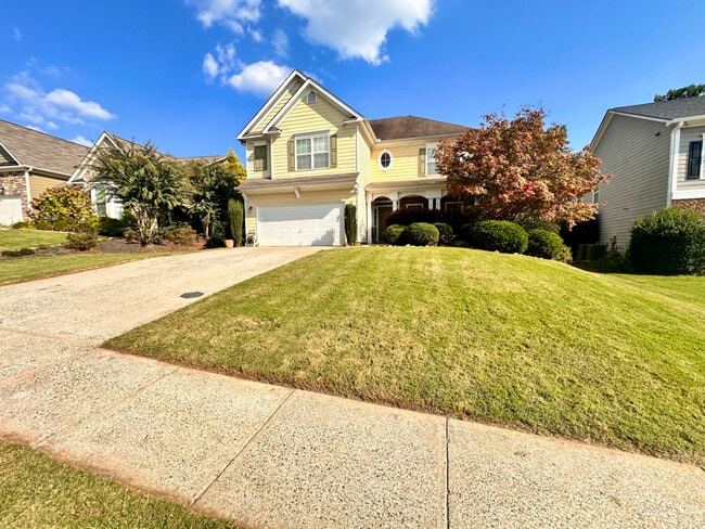 175 Mill Creek Dr in Canton, GA - Building Photo - Building Photo