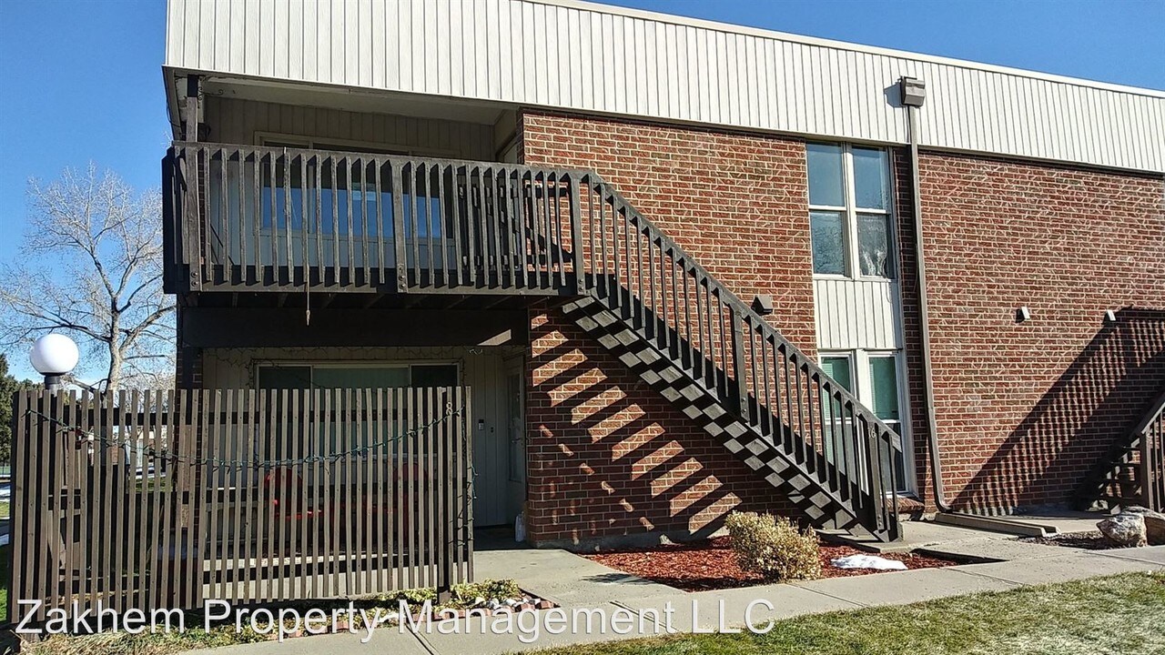 3663 S Sheridan Blvd in Denver, CO - Building Photo