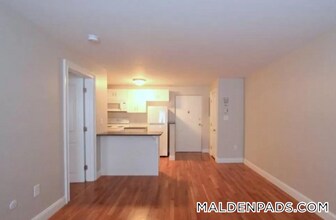 134 Summer St, Unit 40 in Malden, MA - Building Photo - Building Photo