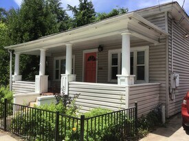 278 E 9th St in Chico, CA - Building Photo