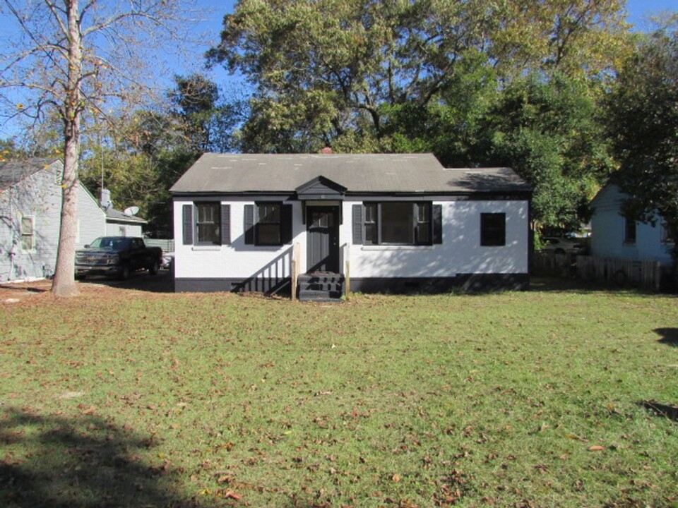 15 Shuler Dr in Sumter, SC - Building Photo