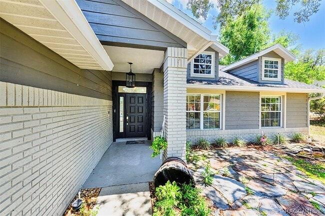 1105 N Chance Way in Inverness, FL - Building Photo - Building Photo