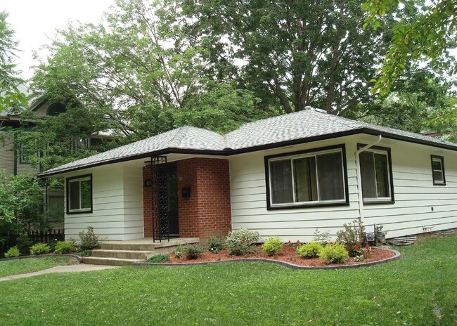 property at 408 W High St