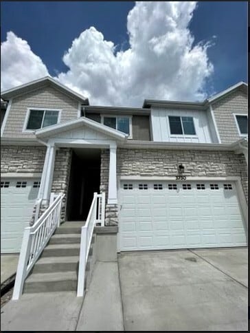 property at 3730 W 1650 N