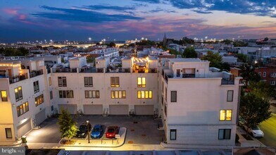 1600 Beason St in Baltimore, MD - Building Photo - Building Photo