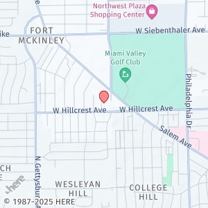 property at 2420 Ulrich Ave