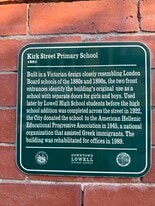 37 Kirk St, Unit 37-2 in Lowell, MA - Building Photo