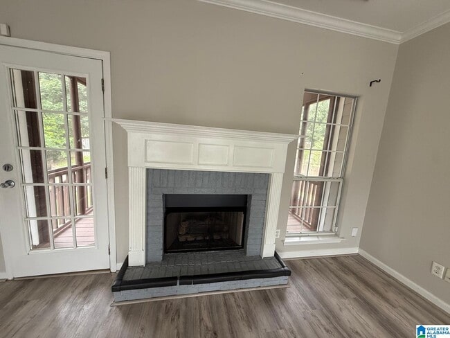 1700 Deer Valley Rd in Birmingham, AL - Building Photo - Building Photo