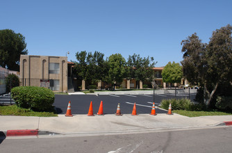 Sunny View Apartments in National City, CA - Building Photo - Building Photo