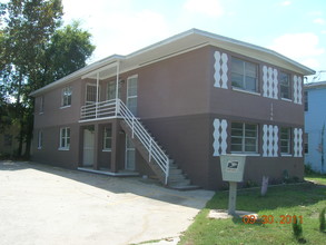 1546 Morgan St in Jacksonville, FL - Building Photo - Building Photo